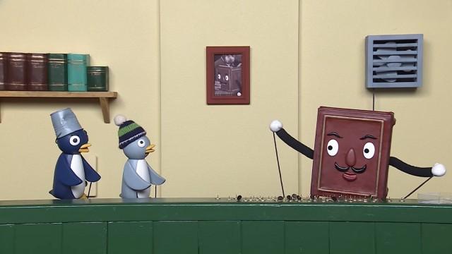 「いちどにたくさん!?」