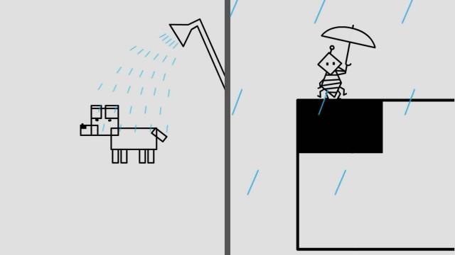 ▽フレーミー ノミのノミー ▽じゃがいも会議 ▽石庭のうた