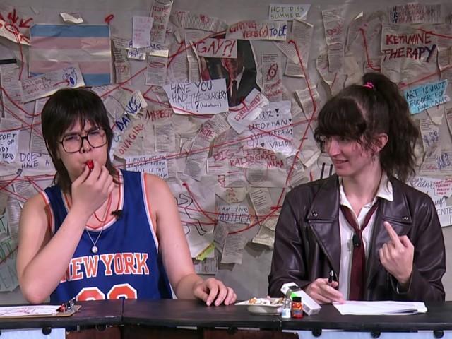 Trans Sports, Homonationalism, & Escargot