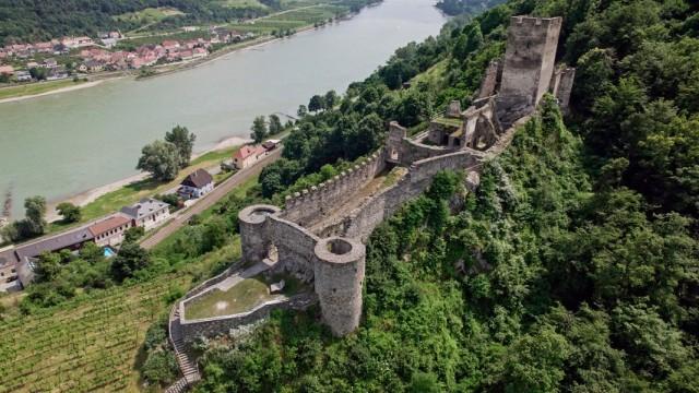 Die Donau - Ein Fluss, zehn Länder - Vom Schwarzwald bis nach Budapest