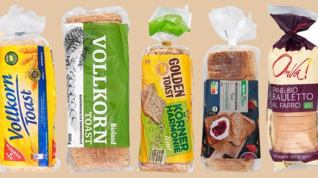 Die Tricks in Toastbrot & Co