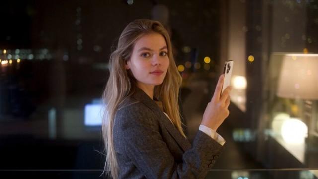 Yaël Meier - Businessmodell Generation Z