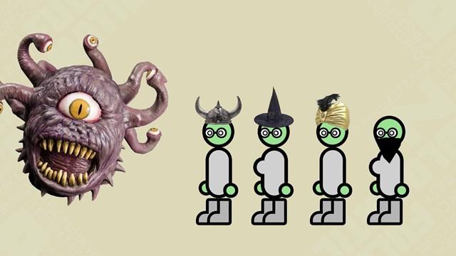 Cryptmaster