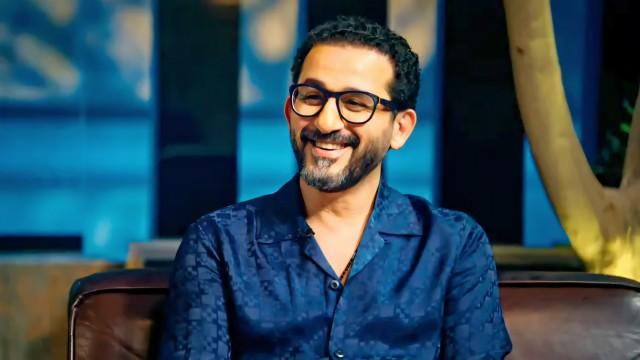 أحمد حلمي
