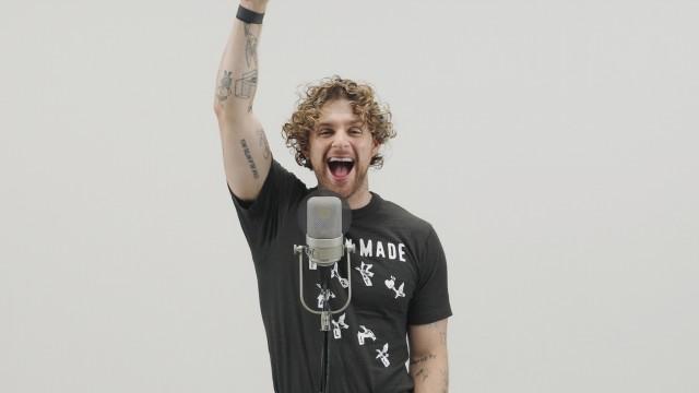 Tom Grennan