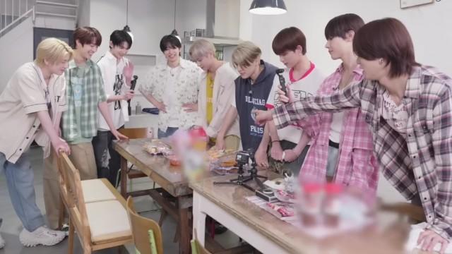 EP.11 [Playing tag with max power | Cooking to recharge]