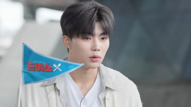 EP.1 ZB1's Desire to Win POP