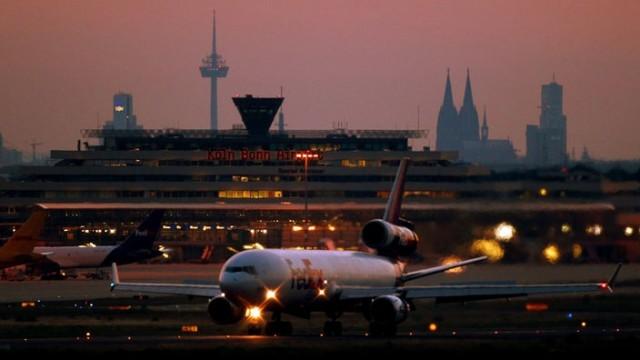 Faszination Flughafen – Köln/Bonn: Der Airport, der niemals schläft