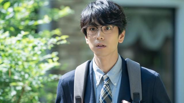 第１話