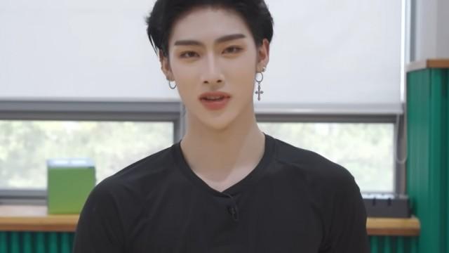 EP.3 Table Tennis Genius Idol Who Beats Table Tennis Gold Medalist