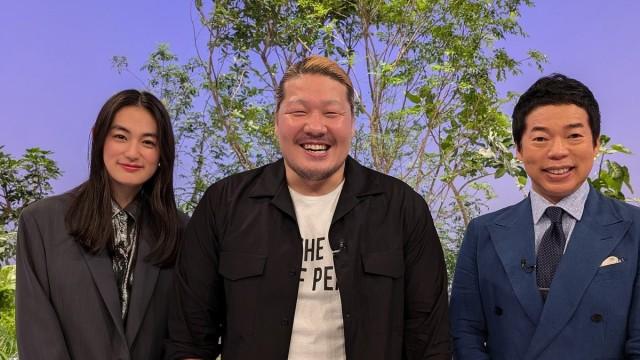 俳優・一ノ瀬ワタルが格闘家を目指して渡ったタイを18年ぶりに再訪