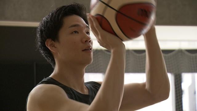 男子バスケ 世代を越えた逆転劇〜オリンピック 48年の挑戦〜