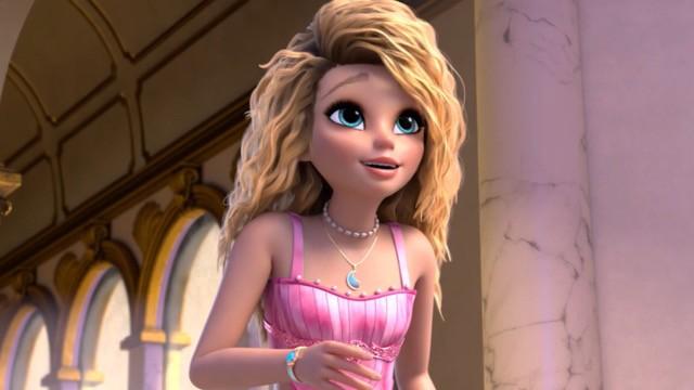 Here Merlinda | Meet the Mermaids