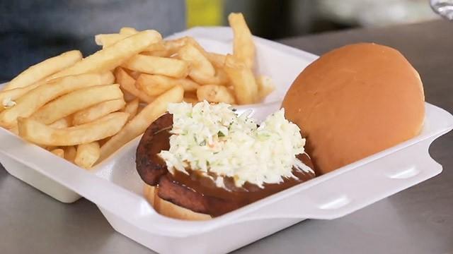 Triple D Nation: Food Fired Up