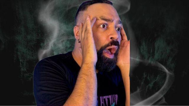 LendaCast SOLO #8 - Edifício Joelma: 50 anos da tragédia e seus fantasmas.