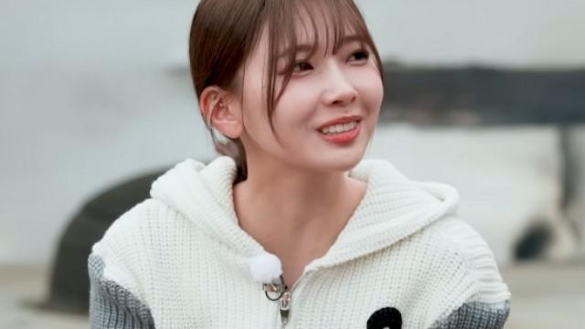 NiziU's Rural Getaway EP2