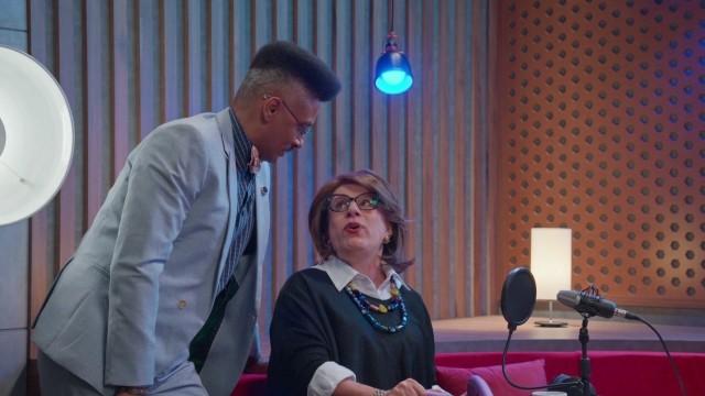 A Coluna da Doutora Darci