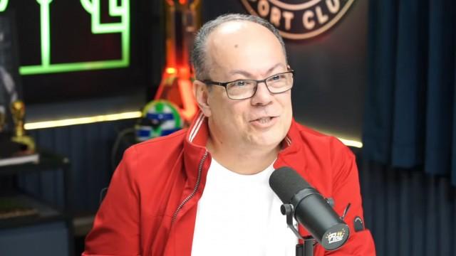 WAGNER VILARON - Flow Sport Club #233