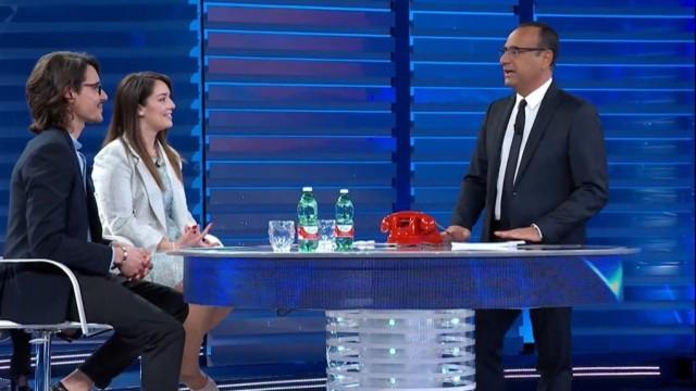 Puntata del 26/12/2020
