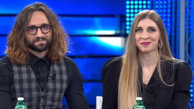 Puntata del 06/02/2021
