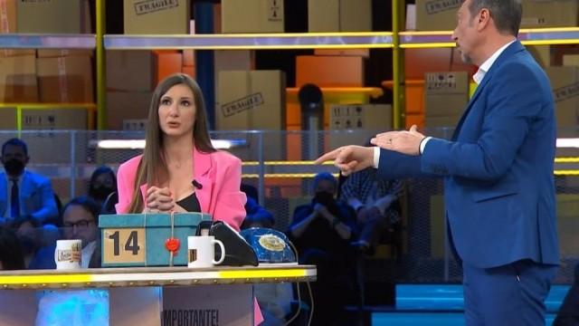 Puntata del 19/03/2022