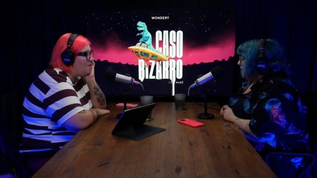 CB #90 - Exorcismo bilíngue com Maqui Nóbrega