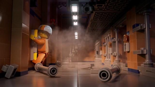 IMPOSSIBLE PRISON BREAK