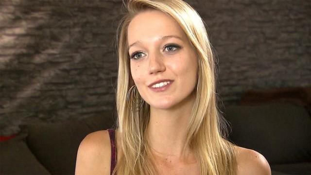 Webcamgirls Janina und Lisa und Anja & Patrick Lorenz