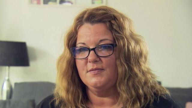 Maren will ihre Brötchen mit Brötchen verdienen.