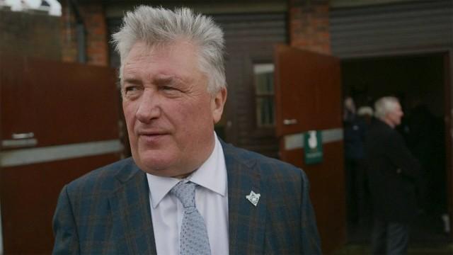 The Master vs The Apprentice