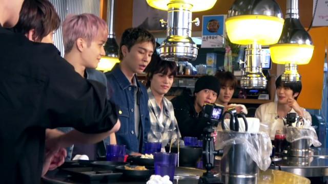 EP.10 - NCT 127