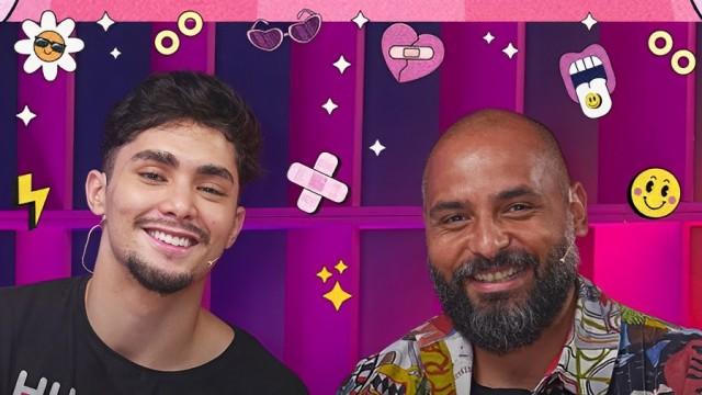 Divórcio de Amigos, Pode?