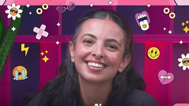 Gostosas e Ansiosas 