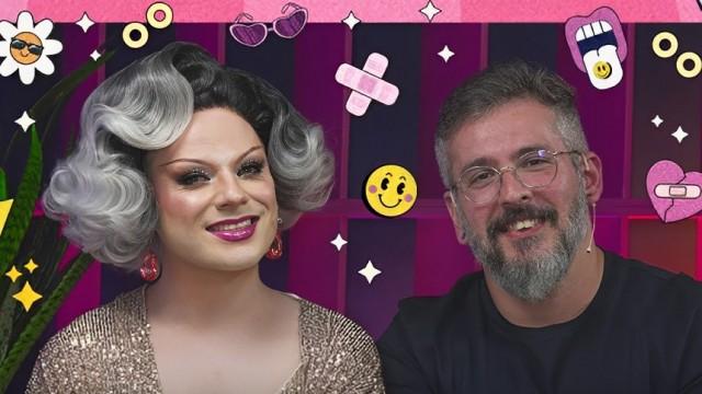 Masculinidade Frágil 