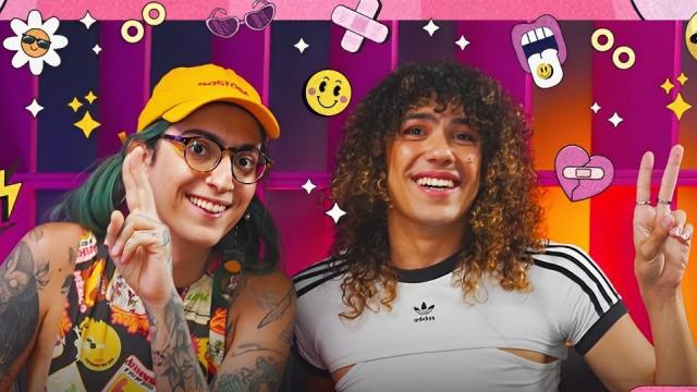 Amor Não-Binário