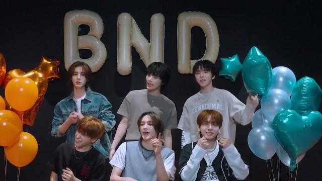 BOYNEXTDOOR 'GOOD DAY' Cheering Guide