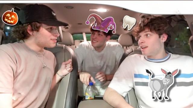 ANSWERING YOUR QUESTIONS (and going off topic)
