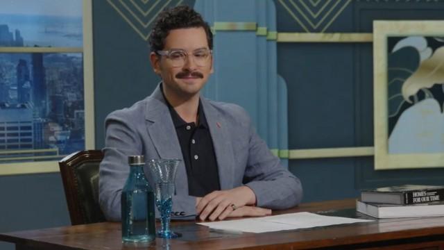Mejor eso que morirse - T3 E11 Caliqueños a gogo