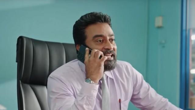 ඒක මෝඩ වැඩක්!