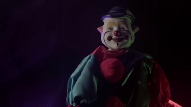 Unmasking "The Cracking Man", a Possessed Clown Doll
