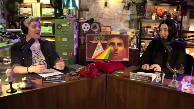 Becoming a Psychic Spy: Remote Viewing, the CIA, & Uri Geller