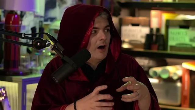 How to Join the Illuminati: Infiltrating a Secret Society