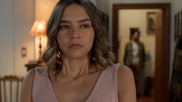 Una mujer prohibida
