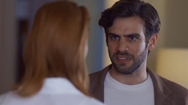 ¡Fue Adrián!