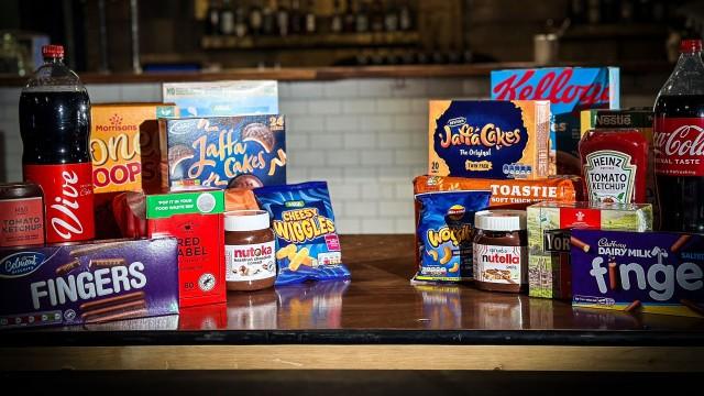 Supermarket Own-Brands: The Luxury Taste Test
