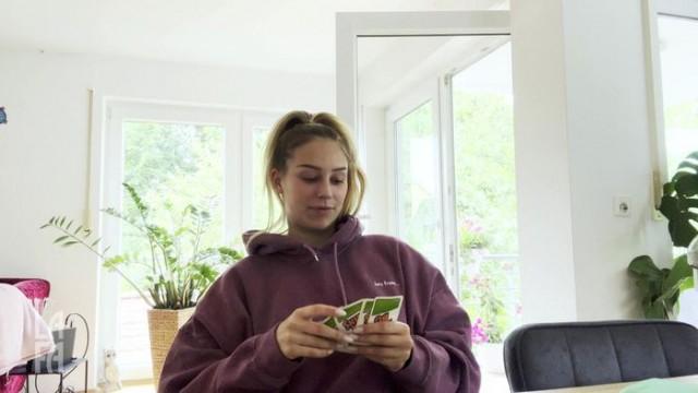 'Ich kann mich so nicht ernst nehmen!'