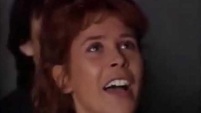 Jici Lauzon et Nadia Paradis
