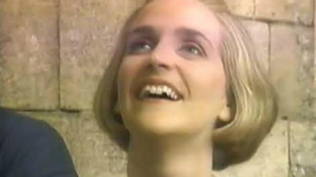 Sylvie Fréchette et Hugo Dubé