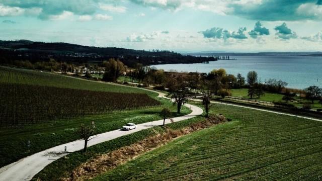 Roadtrip um den Bodensee