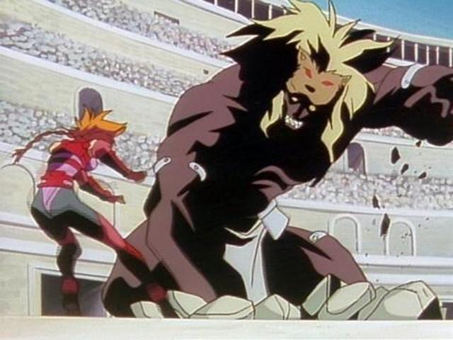 影技 SHADOW SKILL